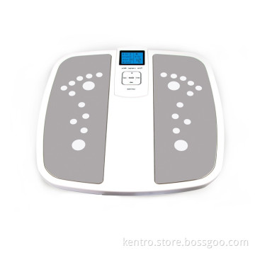 Acupuncture Foot Massager with Remote Controller KTR-401